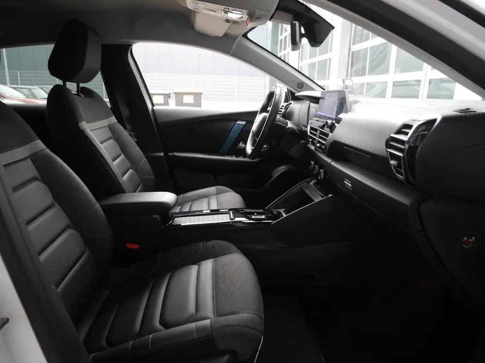 Citroën C4 Ë-C4 Shine 50 kWh uit 2021, foto 14