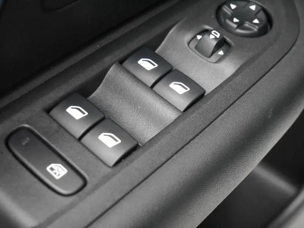 Citroën C4 Ë-C4 Shine 50 kWh uit 2021, foto 15