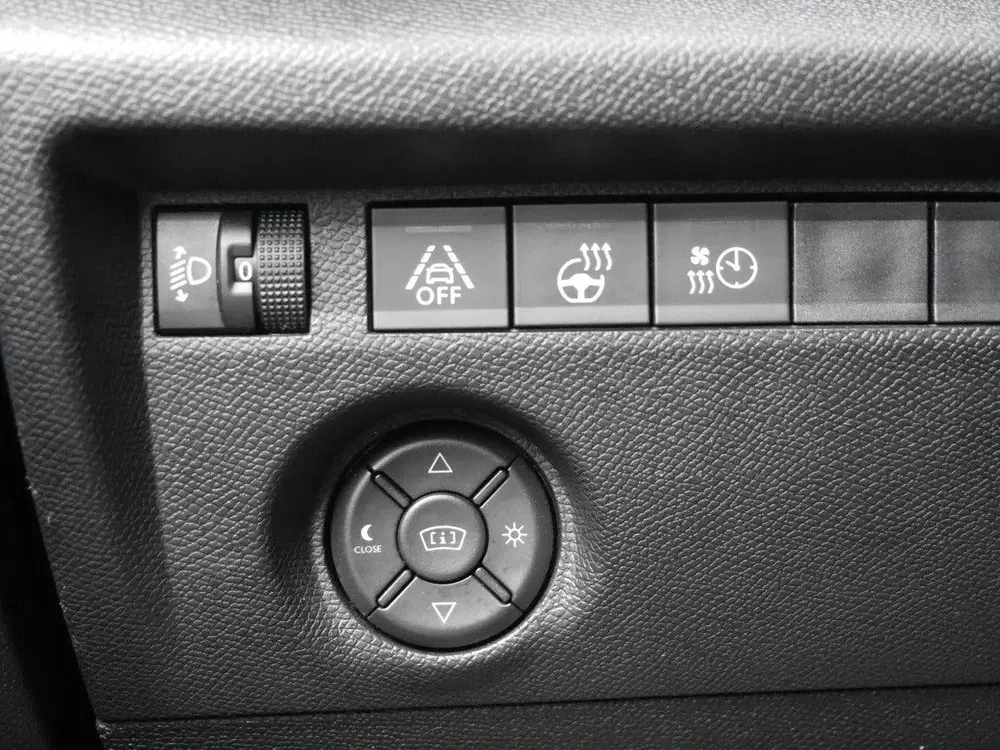 Citroën C4 Ë-C4 Shine 50 kWh uit 2021, foto 16