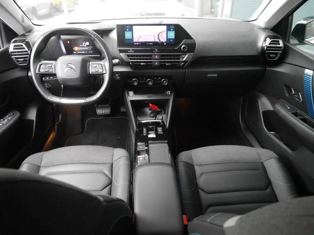 Citroën C4 Ë-C4 Shine 50 kWh uit 2021, foto 7