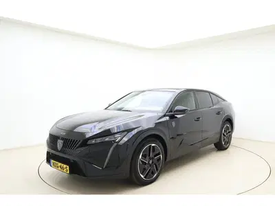Peugeot 408 1.2 Hybrid 145 e-DCS6 GT uit 2025