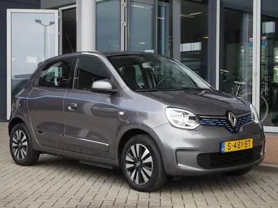 Renault Twingo Z.E. R80 Intens uit 2023