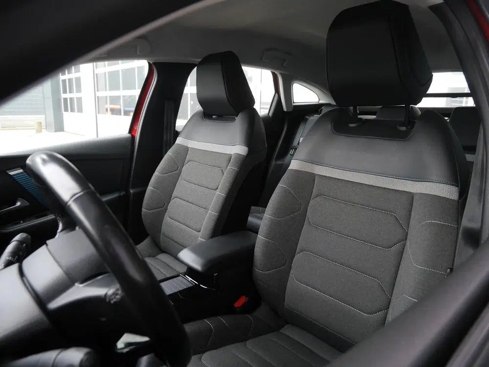 Citroën C4 Ë-C4 Feel Edition 50 kWh uit 2021, foto 10