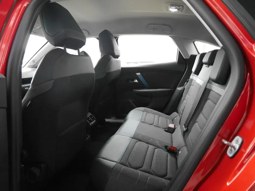 Citroën C4 Ë-C4 Feel Edition 50 kWh uit 2021, foto 11