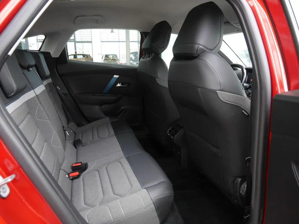 Citroën C4 Ë-C4 Feel Edition 50 kWh uit 2021, foto 13
