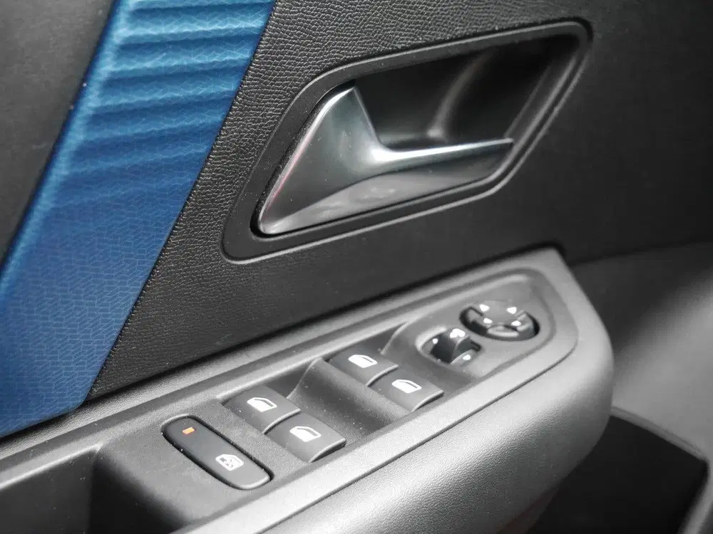 Citroën C4 Ë-C4 Feel Edition 50 kWh uit 2021, foto 17