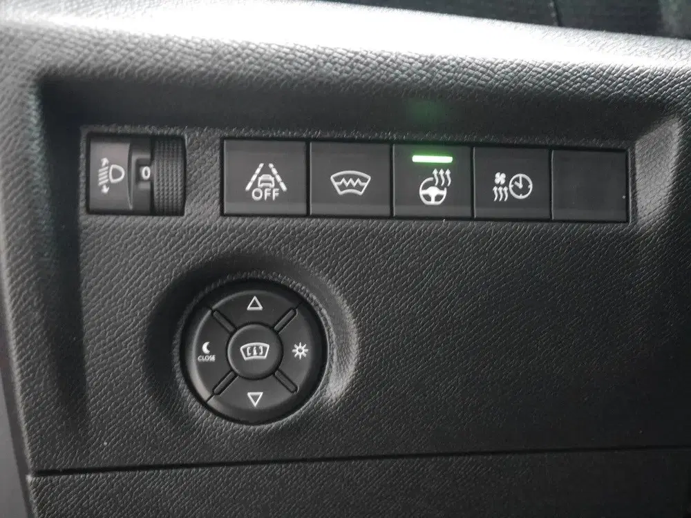 Citroën C4 Ë-C4 Feel Edition 50 kWh uit 2021, foto 18