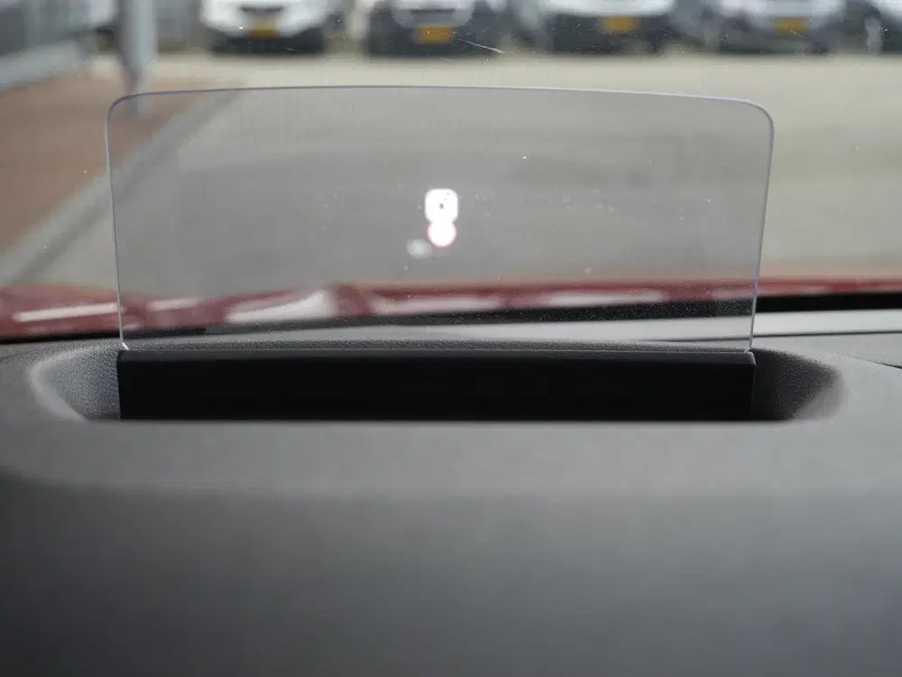 Citroën C4 Ë-C4 Feel Edition 50 kWh uit 2021, foto 19