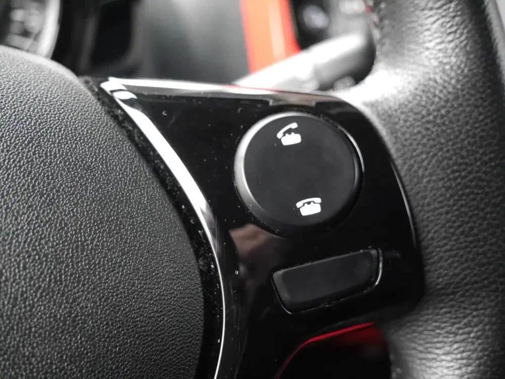 Citroën C1 1.0 VTi Airscape Shine uit 2020, foto 17