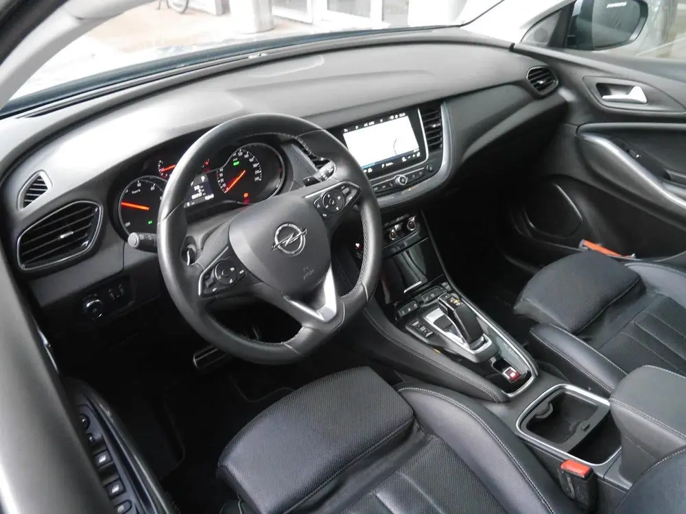 Opel Grandland X 1.6 Turbo Hybrid Business Executive uit 2020, foto 10