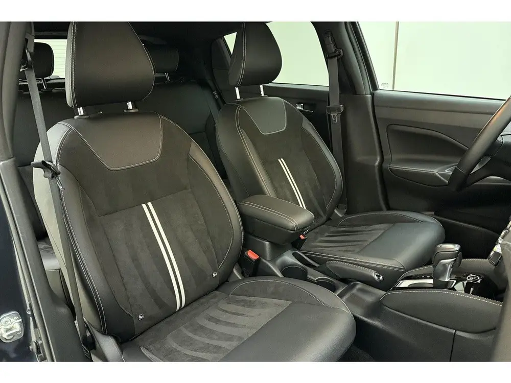 Nissan Micra 1.0 IG-T N-Sport Automaat uit 2019, foto 10