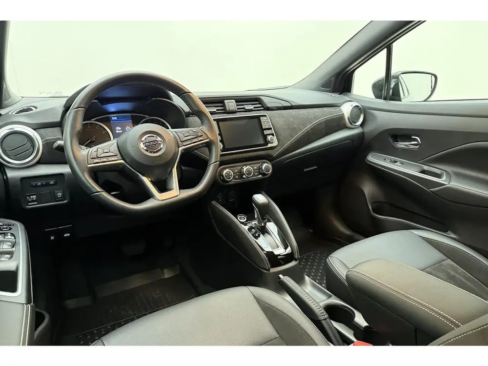Nissan Micra 1.0 IG-T N-Sport Automaat uit 2019, foto 15