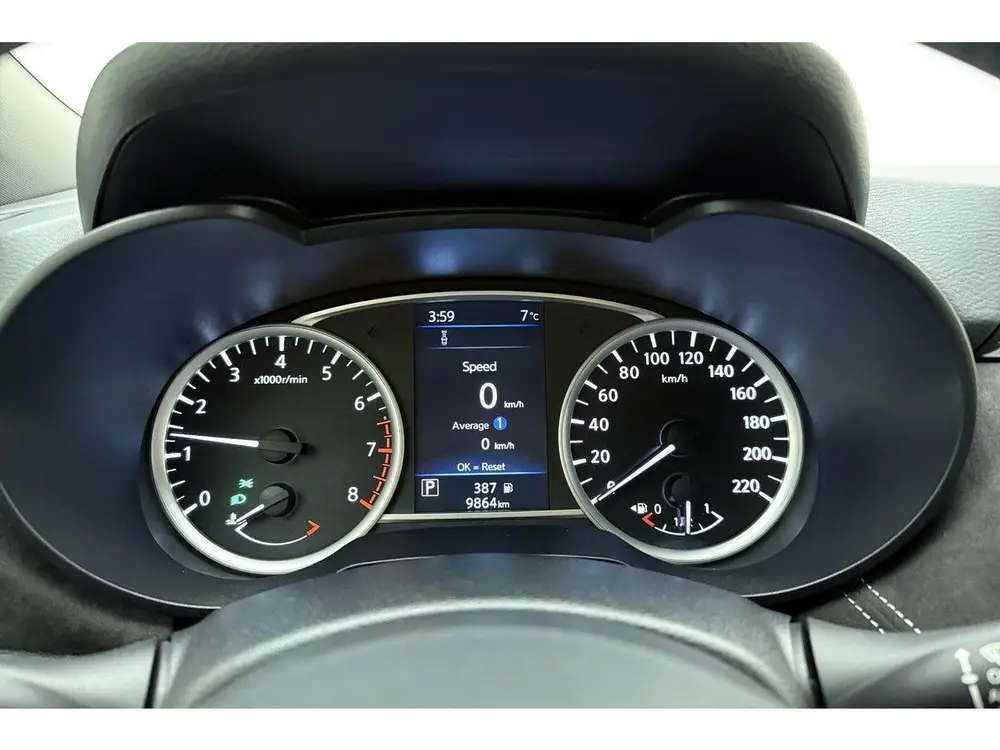 Nissan Micra 1.0 IG-T N-Sport Automaat uit 2019, foto 18