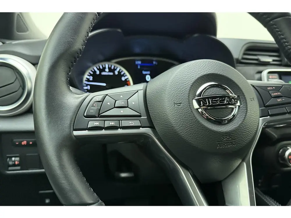 Nissan Micra 1.0 IG-T N-Sport Automaat uit 2019, foto 19