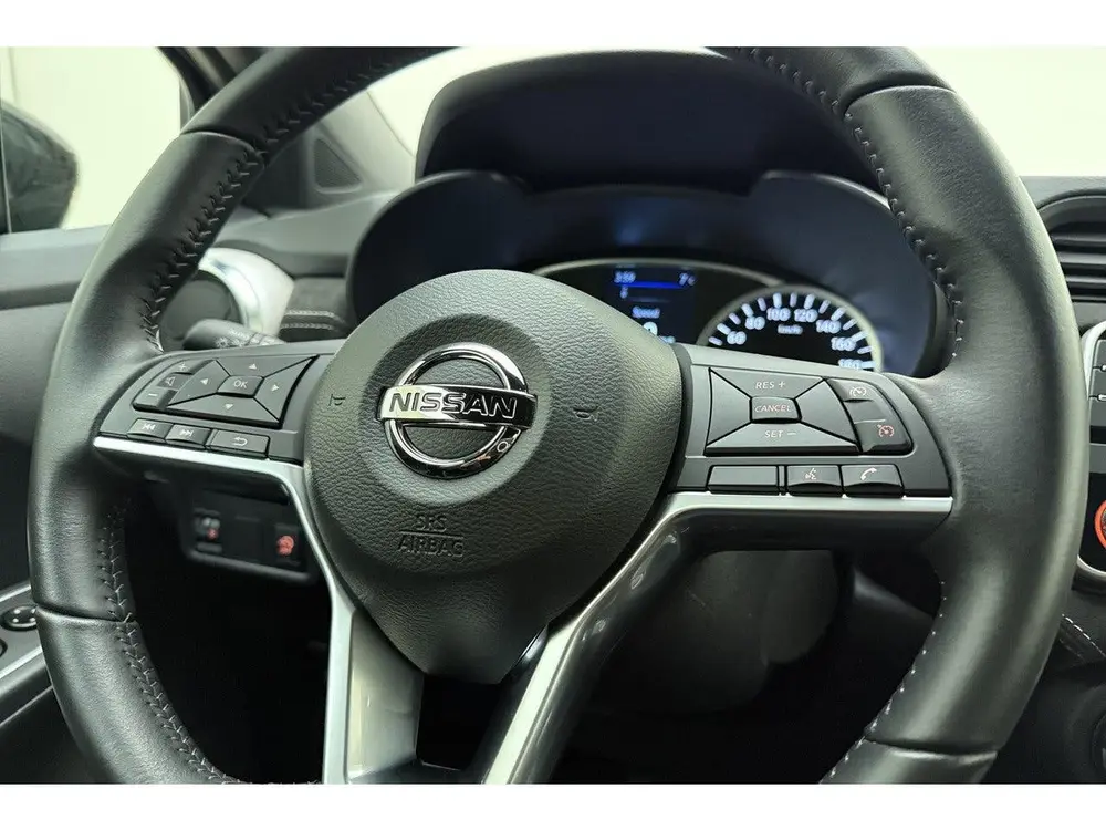 Nissan Micra 1.0 IG-T N-Sport Automaat uit 2019, foto 20