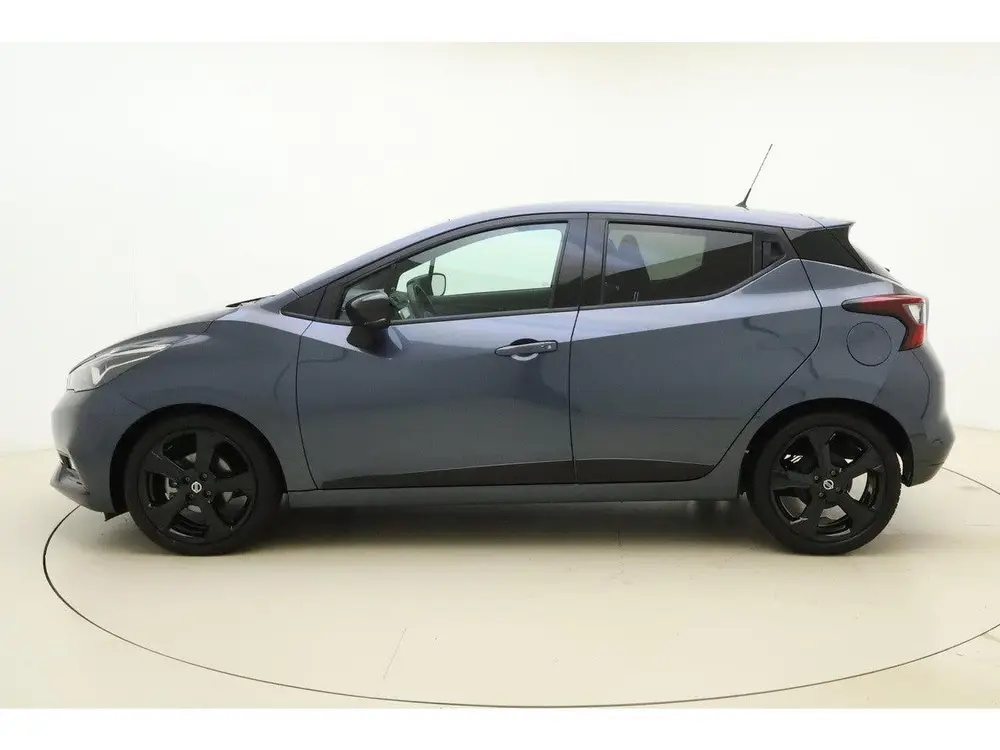 Nissan Micra 1.0 IG-T N-Sport Automaat uit 2019, foto 5