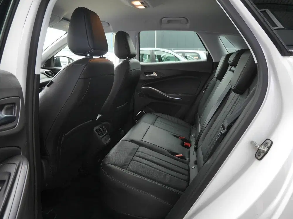 Opel Grandland X 1.6 Turbo Hybrid4 Ultimate uit 2020, foto 11