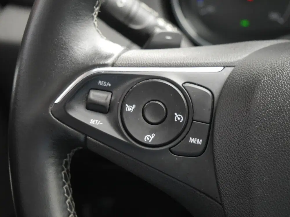 Opel Grandland X 1.6 Turbo Hybrid4 Ultimate uit 2020, foto 20