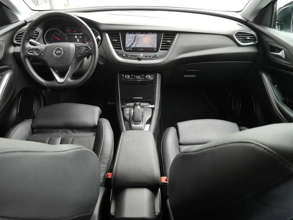 Opel Grandland X 1.6 Turbo Hybrid4 Ultimate uit 2020, foto 7