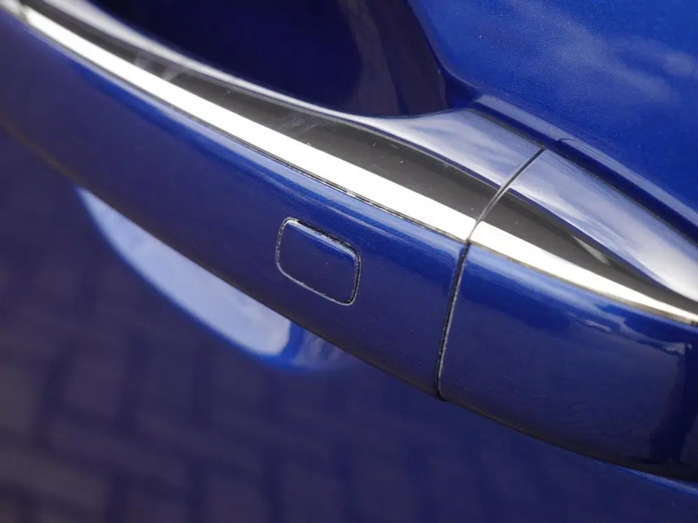 Renault Megane Mégane E-Tech Estate 1.6 Plug-In Hybrid 16 uit 2020, foto 16