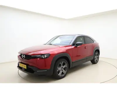 Mazda MX-30 e-SkyActiv 145 First Edition 36 kWh uit 2020