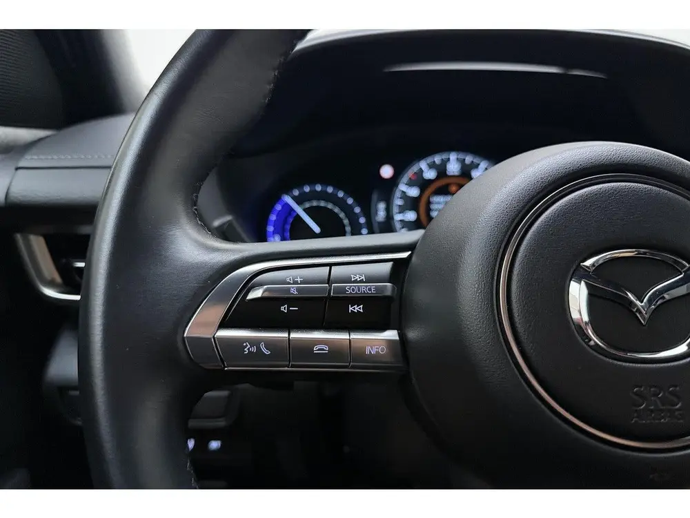 Mazda MX-30 e-SkyActiv 145 First Edition 36 kWh uit 2020, foto 18