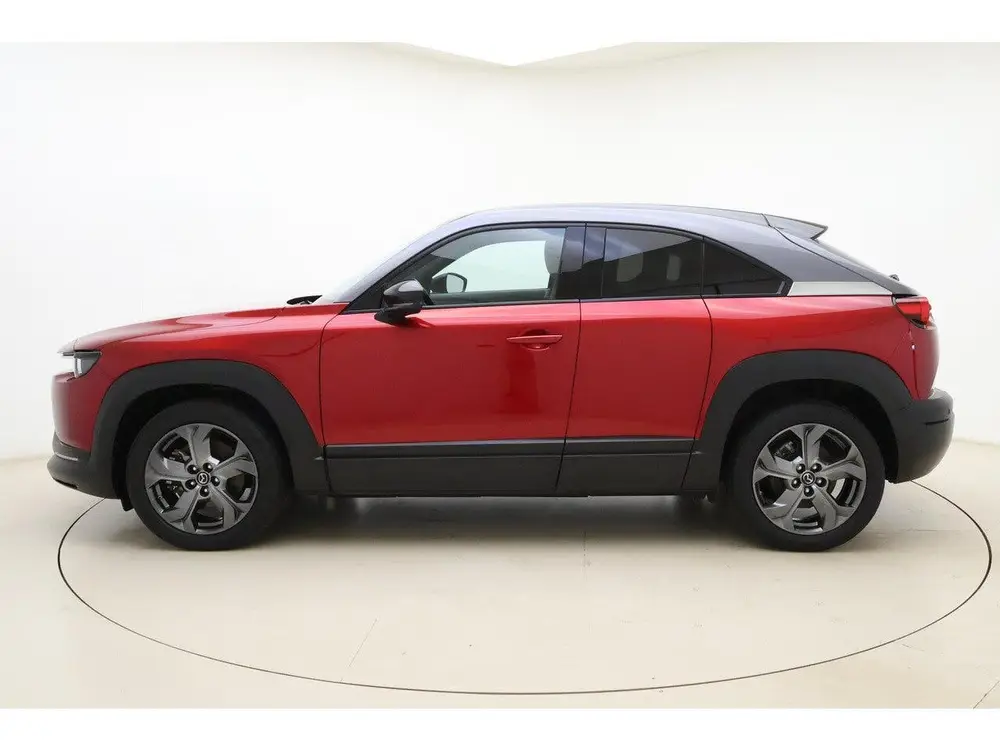 Mazda MX-30 e-SkyActiv 145 First Edition 36 kWh uit 2020, foto 5