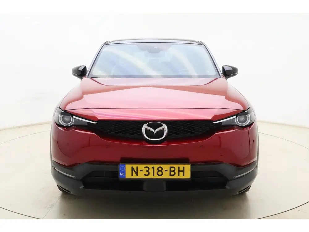Mazda MX-30 e-SkyActiv 145 First Edition 36 kWh uit 2020, foto 6