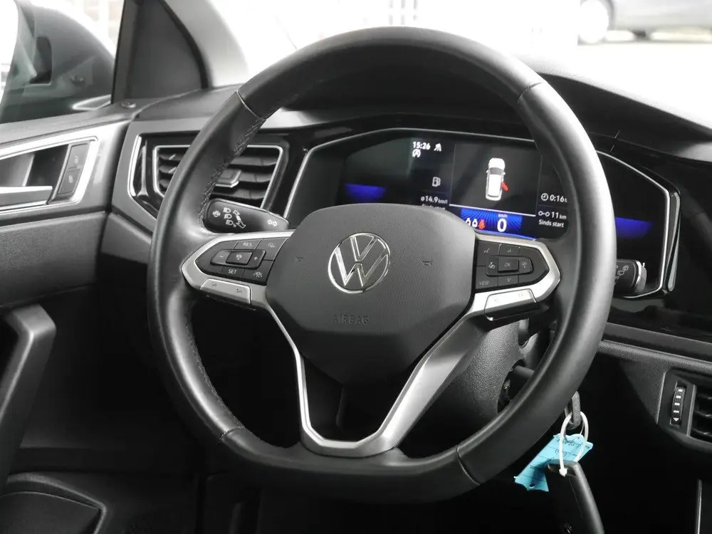 Volkswagen Taigo 1.0 TSI Style | Automaat | Trekhaak | Achte uit 2023, foto 14