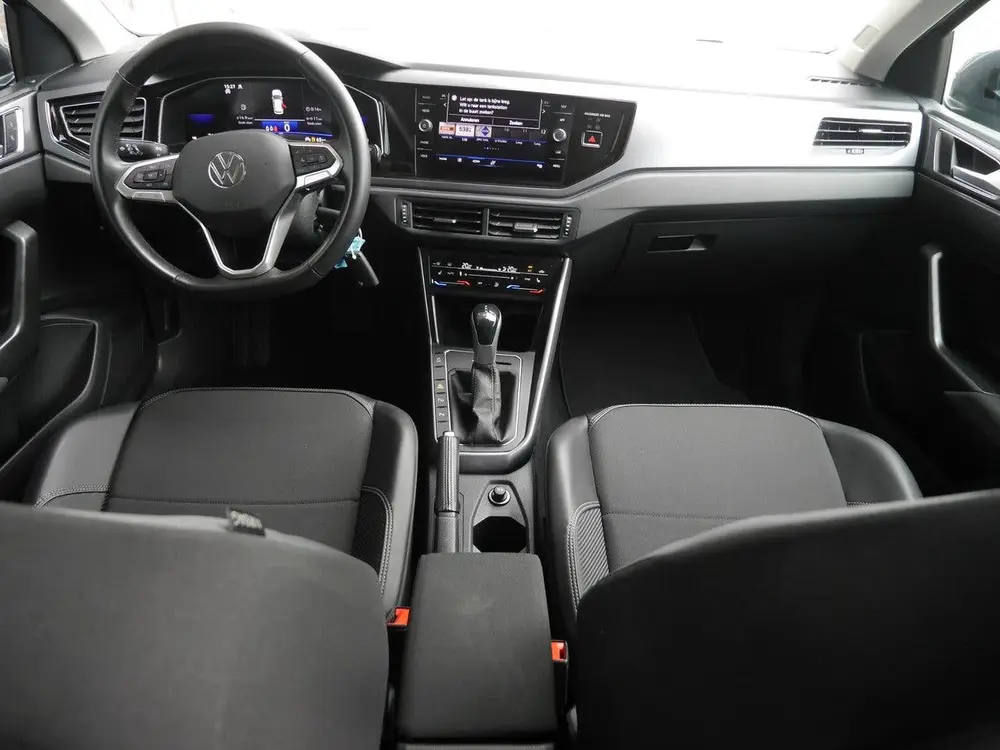 Volkswagen Taigo 1.0 TSI Style | Automaat | Trekhaak | Achte uit 2023, foto 7