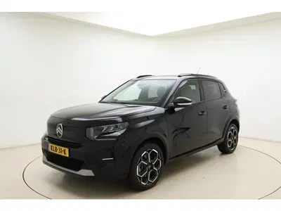 Citroën C3 ë-C3 Max 113pk 44 kWh 1 Fase uit 2025