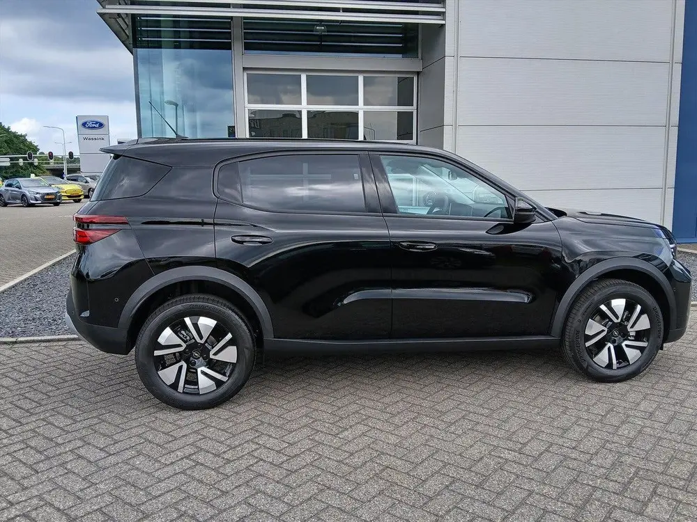 Opel Frontera 1.2 Turbo Hybrid 110pk eDCT GS uit 2025, foto 4