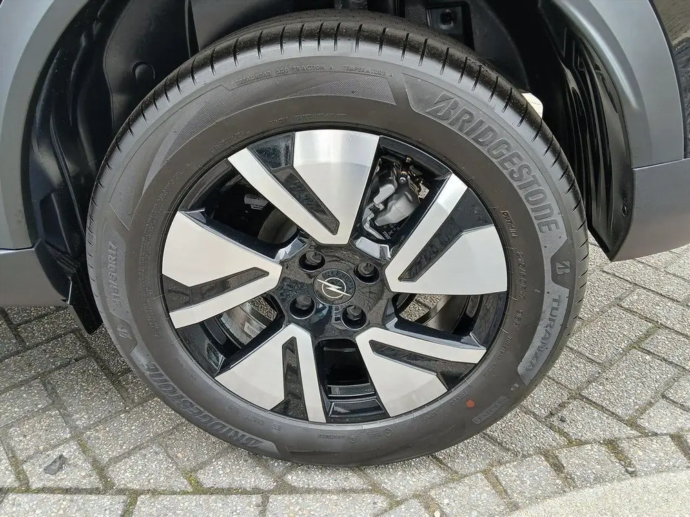 Opel Frontera 1.2 Turbo Hybrid 110pk eDCT GS uit 2025, foto 7