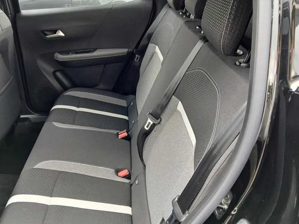 Opel Frontera 1.2 Turbo Hybrid 110pk eDCT GS uit 2025, foto 9