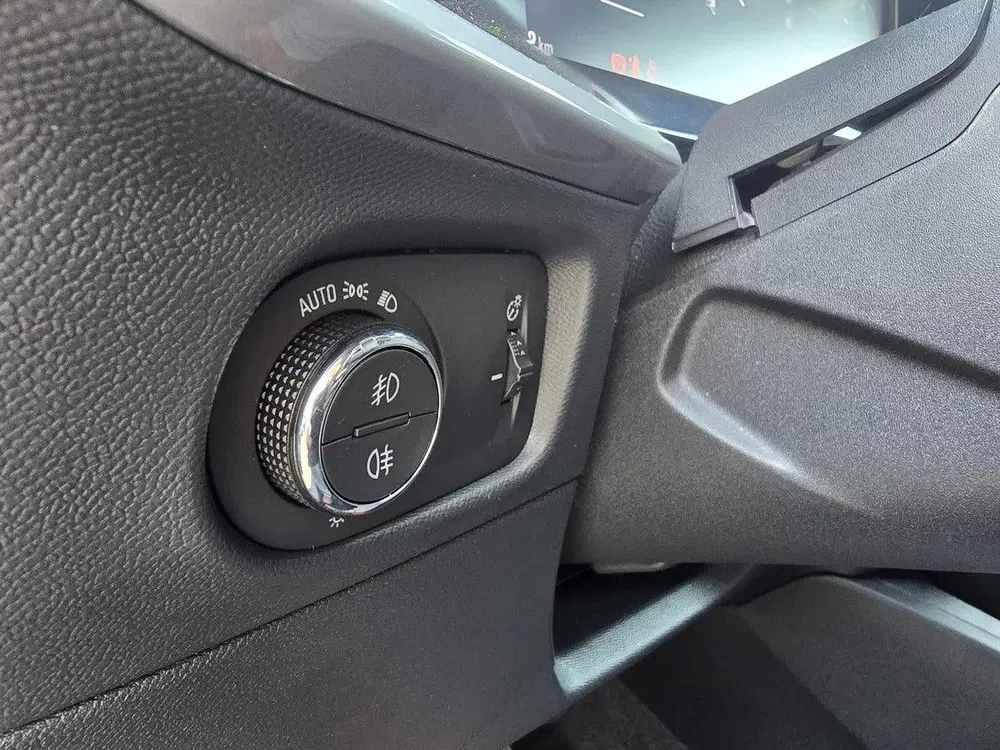 Opel Mokka 1.2 Turbo 100pk GS uit 2025, foto 17