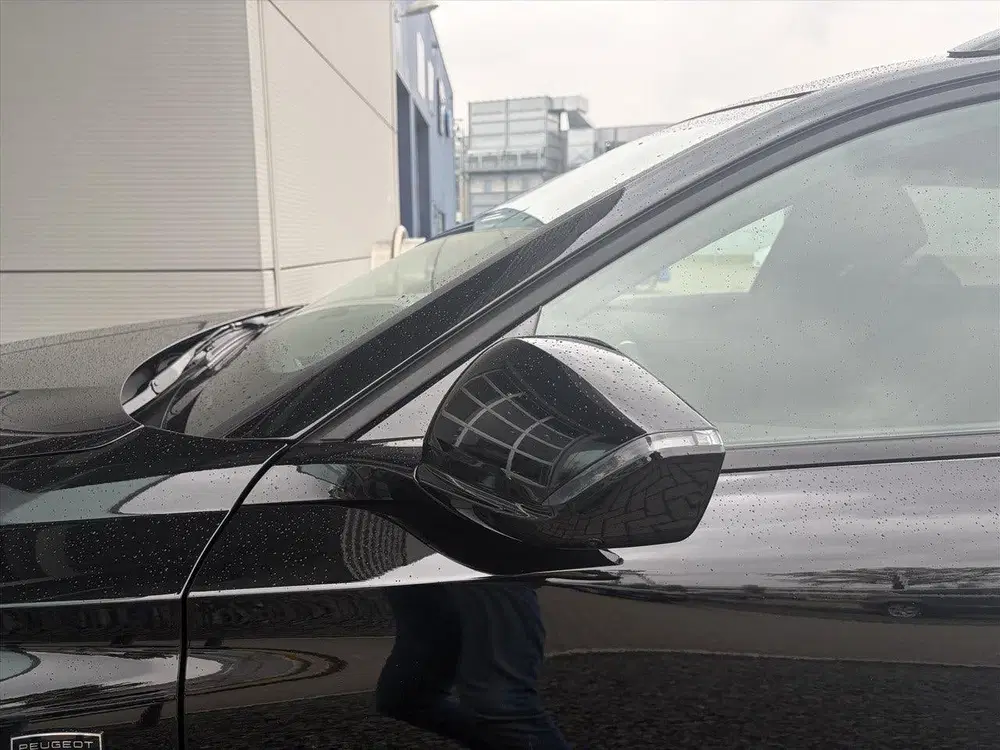 Peugeot 308 SW Hybrid 145pk e-DCS6 GT uit 2026, foto 11