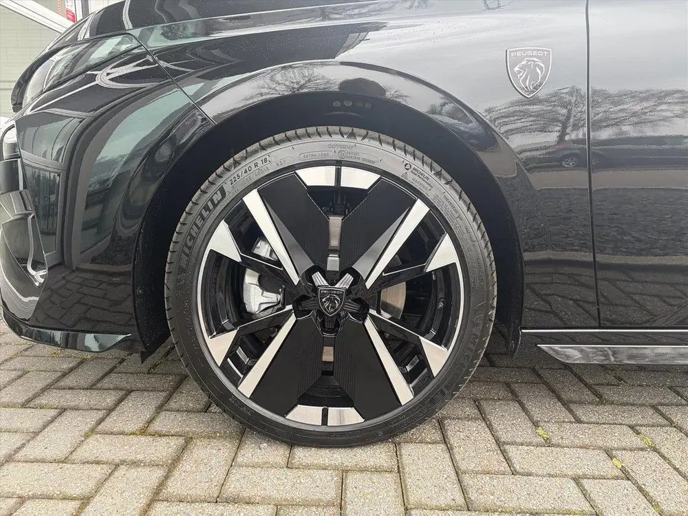 Peugeot 308 SW Hybrid 145pk e-DCS6 GT uit 2026, foto 12