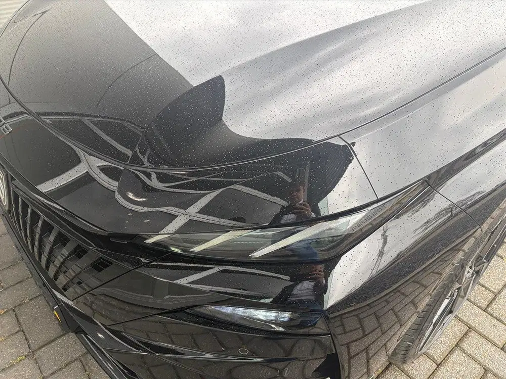 Peugeot 308 SW Hybrid 145pk e-DCS6 GT uit 2026, foto 13
