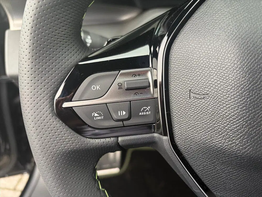 Peugeot 308 SW Hybrid 145pk e-DCS6 GT uit 2026, foto 20