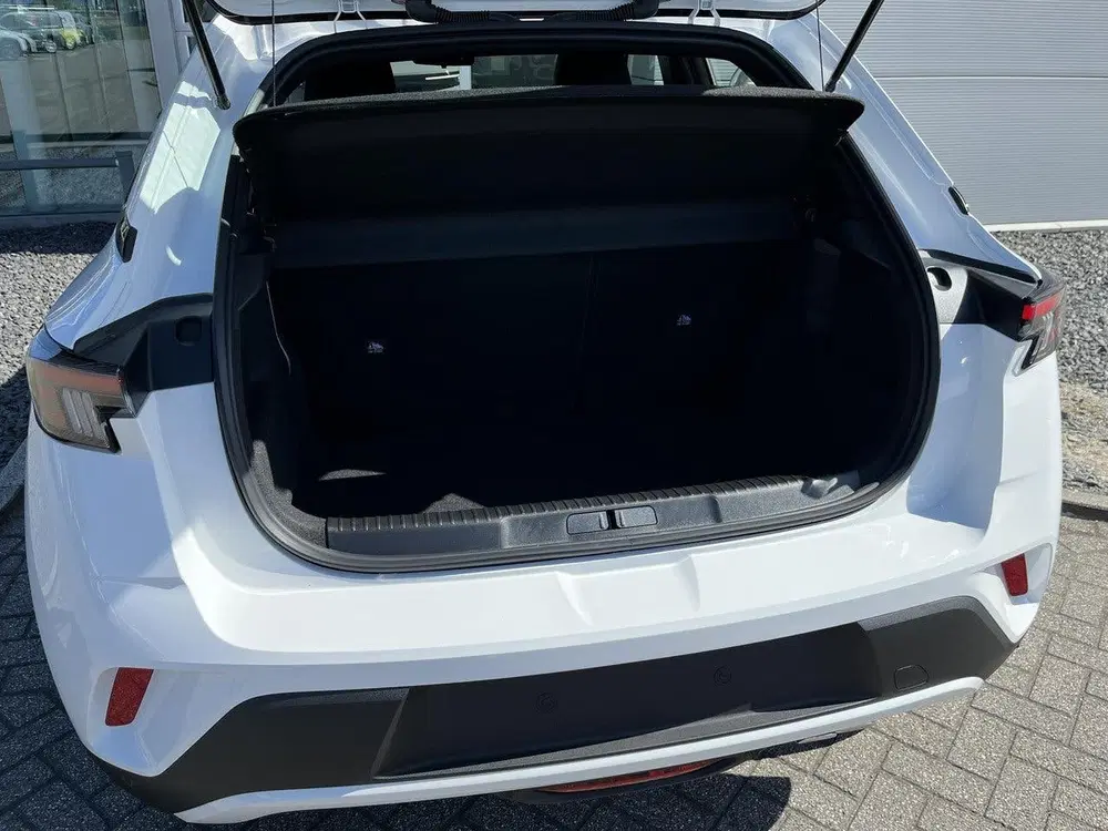 Opel Mokka 1.2 Turbo Hybrid Edition Technologiepakket uit 2026, foto 10