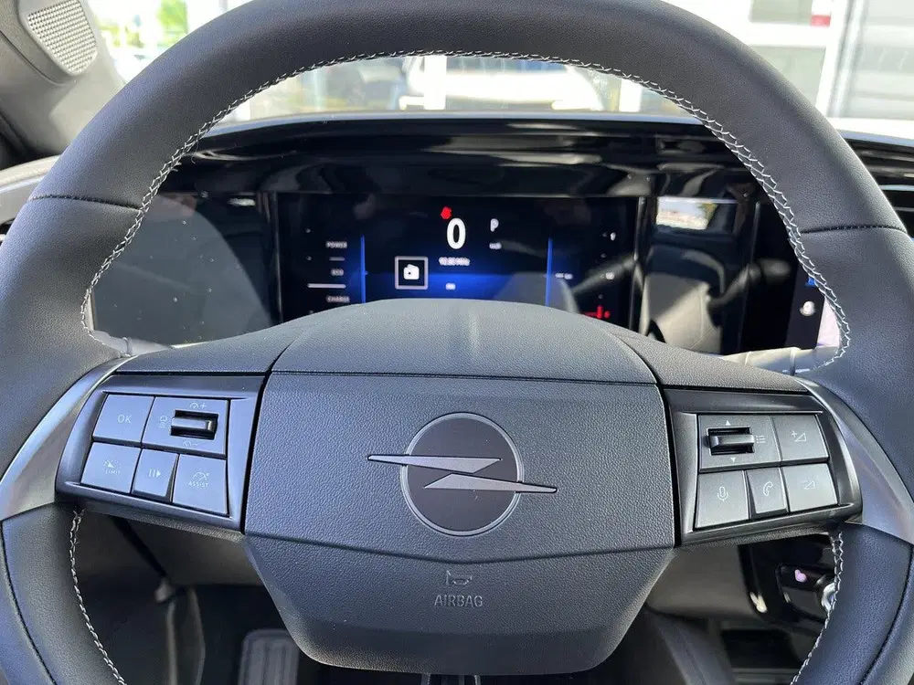 Opel Mokka 1.2 Turbo Hybrid Edition Technologiepakket uit 2026, foto 15