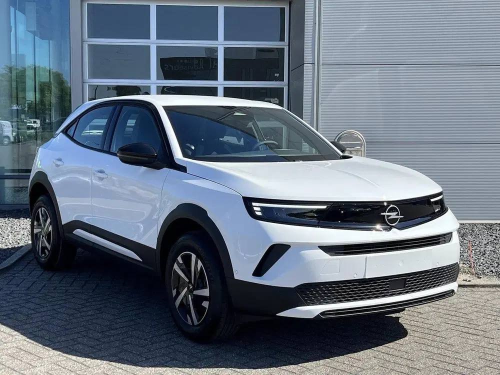 Opel Mokka 1.2 Turbo Hybrid Edition Technologiepakket uit 2026, foto 5