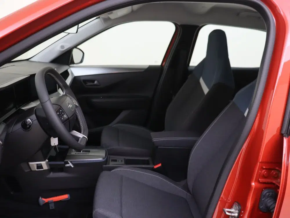 Opel Frontera 1.2 Turbo Hybrid Edition (bj 2025 uit 2025, foto 10