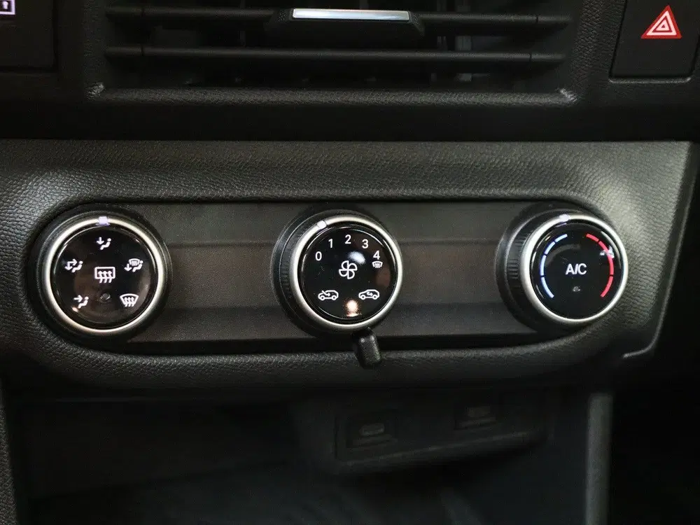 Opel Frontera 1.2 Turbo Hybrid Edition (bj 2025 uit 2025, foto 20