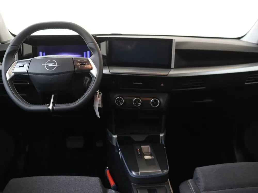 Opel Frontera 1.2 Turbo Hybrid Edition (bj 2025 uit 2025, foto 5