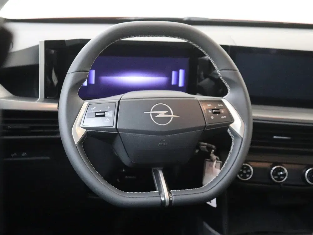 Opel Frontera 1.2 Turbo Hybrid Edition (bj 2025 uit 2025, foto 6
