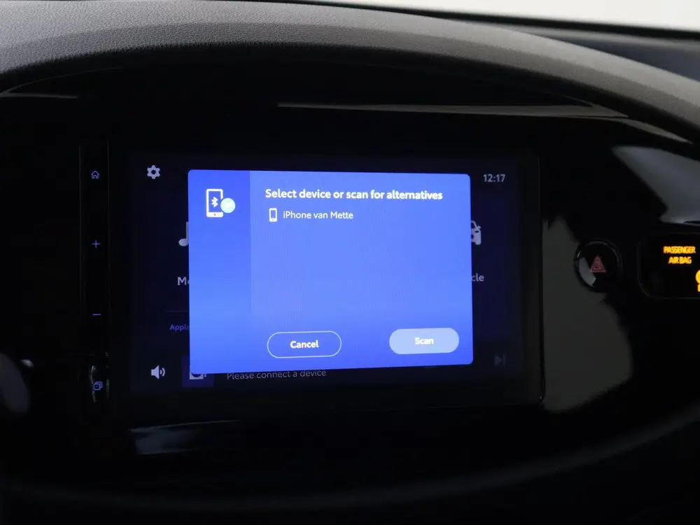 Toyota Aygo X 1.0 VVT-i MT Play (bj 2024) uit 2024, foto 16