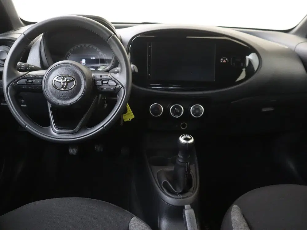 Toyota Aygo X 1.0 VVT-i MT Play (bj 2024) uit 2024, foto 5