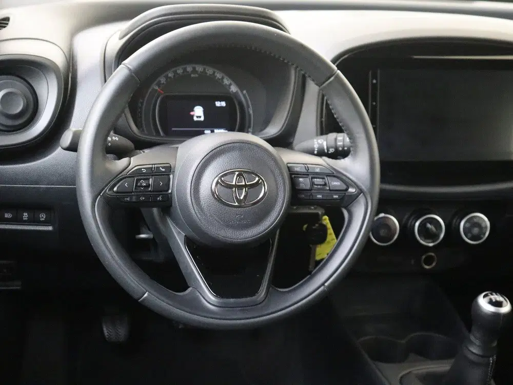 Toyota Aygo X 1.0 VVT-i MT Play (bj 2024) uit 2024, foto 6