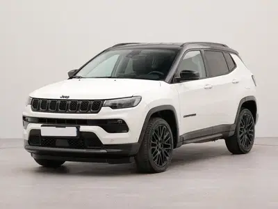 Jeep Compass 4xe 240 Plug-in Hybrid Electric S * Opruim uit 2023
